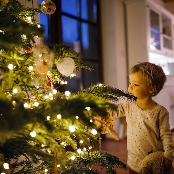 🎄 "Festive & Fabulous: 5ft Christmas Magic!"