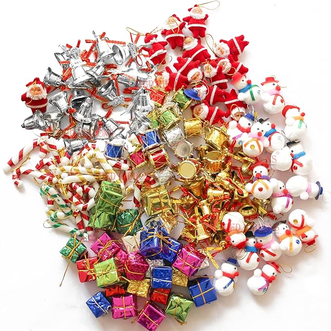 🎄 "Festive & Fabulous: 5ft Christmas Magic!"