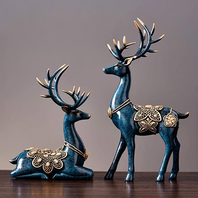 Figurines & Showpieces